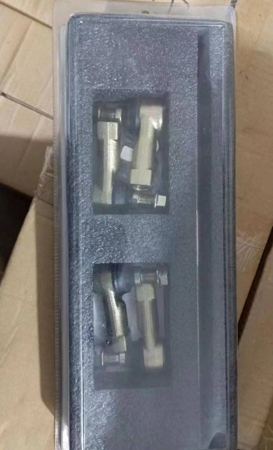 სტაბილიზატორი WRANGLER 2018-2022 JL უკანა 2.5-6 inch რეგულირებადი (კომპლექტი-2ც)